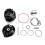 Cylinder Top Kit TOP 49mm PERFORMANCES KIT 9919250 for   50 MINARELLI AM6 GHISA 1