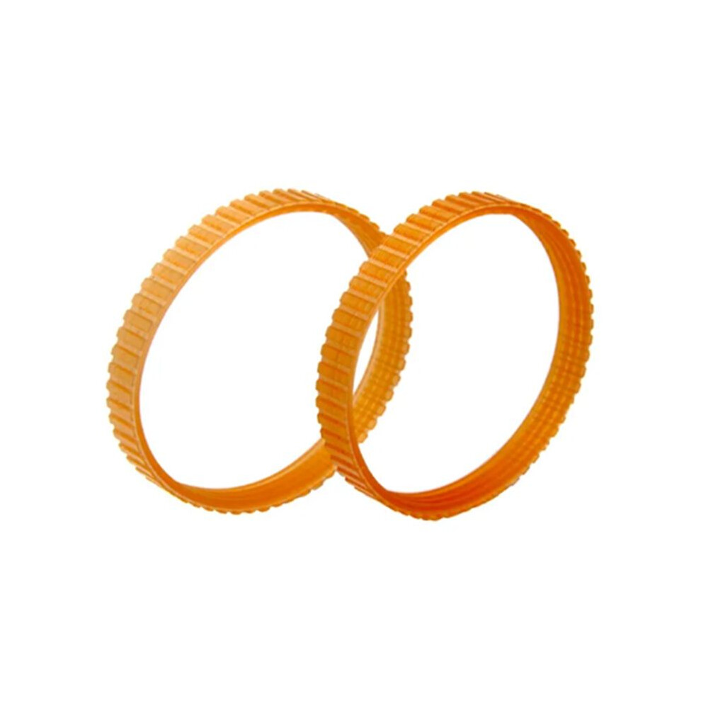 2Pcs Electric Planer Drive Belt 225007-7 For 1900B Kp0800 Bkp180 N1923b Kp0810 6031477018551