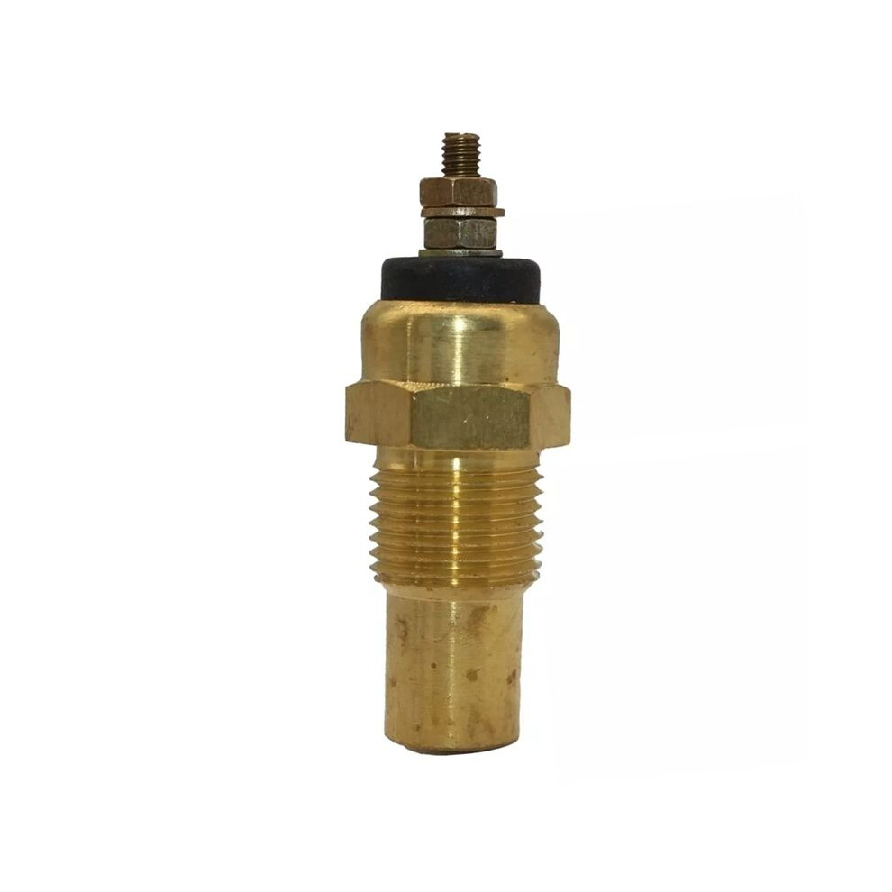 Water Temperature Sender Waring 48952 806951 For 3.0L 4.3L 5.0L 5.7L 7.4L Mariner Engines Models 4712034550555