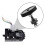 Upgraded Gear for    Combo  Coating Hardened Steel CFS Five-Way Driven Wheel Wear Resistant 3D Printer 5