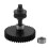 Upgraded Gear for    Combo  Coating Hardened Steel CFS Five-Way Driven Wheel Wear Resistant 3D Printer 1