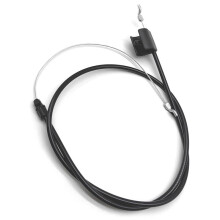 946-0957 Engine Zone Control Cable for Troy-Bilt MTD Yard Yard Machines Push Walk-Behind Mowers 746-0957