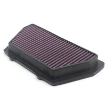 For CBR1000RR CBR 1000 RR 2008-2013 Motorcycle Air Filter Air Grid Air Filter Element High Flow Air Filter