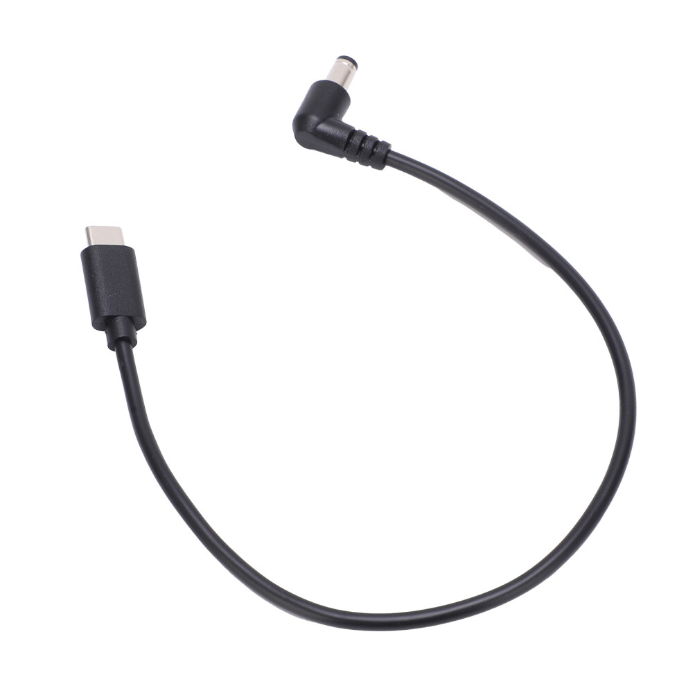 Usb C Power Cord For Dji Fpv V2 Flight Goggles Short Length Charger Cable 8491377557167