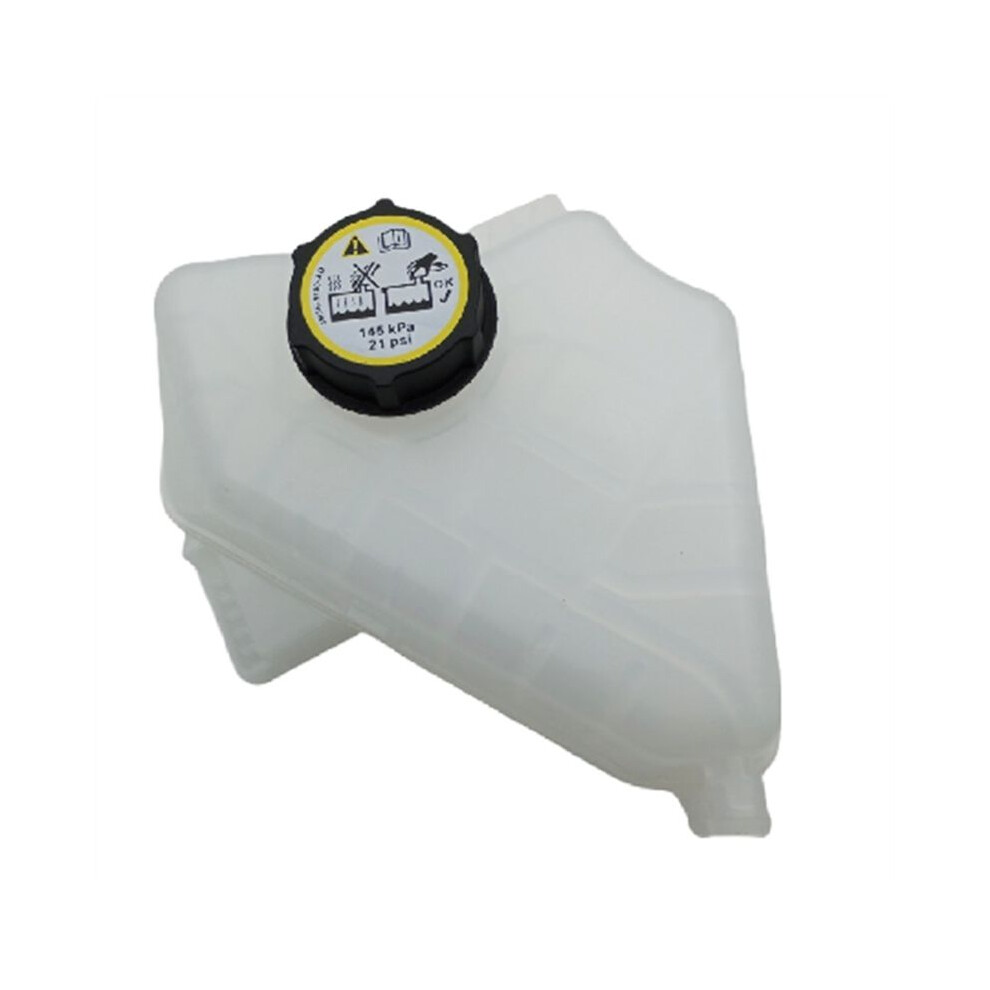 Overflow Coolant Exapnsion Tank With Cap 8V21-8K218-Bb For Ecosport 1.0 Fiesta 12-25 8V218k218bb Coolant Tank 6031787601238