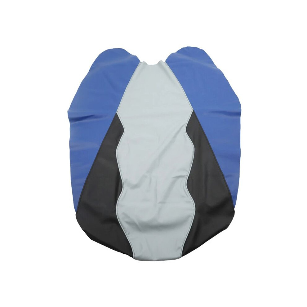 93100091 Motorboat Cover Fits For Vx110 All 2005-2009 Deluxe Sport Waverunner 6032052715766