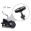 Upgraded Gear for    Combo  Coating Hardened Steel CFS Five-Way Driven Wheel Wear Resistant 3D Printer 2