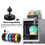 Upgraded Gear for    Combo  Coating Hardened Steel CFS Five-Way Driven Wheel Wear Resistant 3D Printer 4