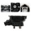 Cylinder Top Kit TOP 49mm PERFORMANCES KIT 9919250 for   50 MINARELLI AM6 GHISA 5