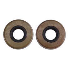 2pcs New Gearcase Oil Seal Replace 321480 0321480 Sierra 18-2028 for OMC Marine Engine