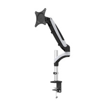 Gas Spring Full Motion Desktop Clamping TV Mount 1527 Inch LCD/LED Monitor Holder Arm 08 Kg