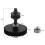 Upgraded Gear for    Combo  Coating Hardened Steel CFS Five-Way Driven Wheel Wear Resistant 3D Printer 6