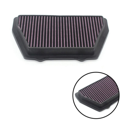 For  CBR1000RR CBR 1000 RR 2008-2013 Motorcycle Air Filter Air Grid Air Filter Element High Flow Air Filter 2