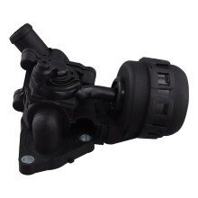 059121737AR Car Coolant Control Regulating Valve for A4 A6 A7 A8 Q5 Q7 Q8 3.0T 059121737AP 059121737AJ