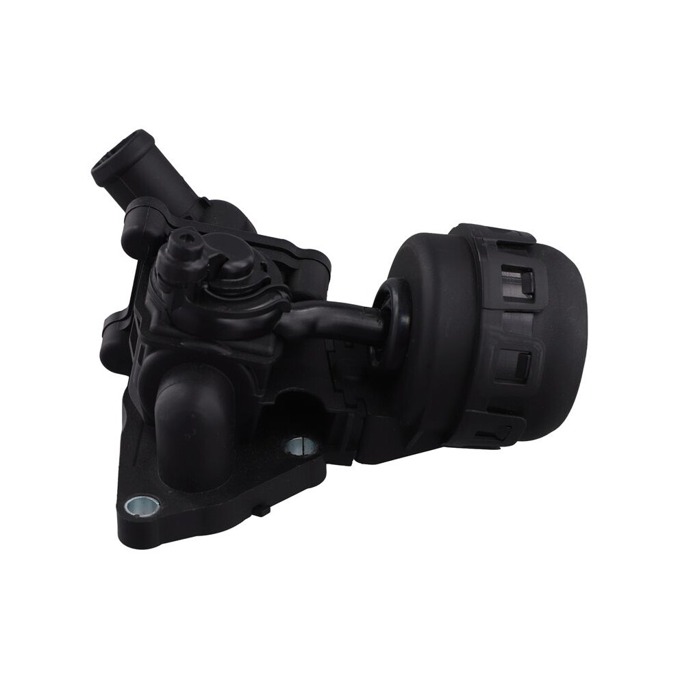 059121737Ar Car Coolant Control Regulating Valve For A4 A6 A7 A8 Q5 Q7 Q8 3.0T 059121737Ap 059121737Aj Black 6131969964387
