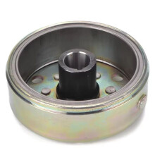 Stator Coil Rotor Assy for Banshee 350 YFZ350 Rotor Assy 1987-2006 3GG-85550-00