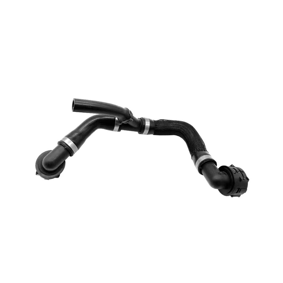Lr094103 Car Upper Radiator Water Hose For L550 Evoque L538 Light 6031847141056