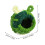 Multi Plush Parakeet Sleeping Nest Durable Warm Bird House 2