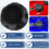 F2N-U7831-10-00 Fuel Filter Cap for  Waverunner All Models 2010-2025 7