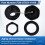 F2N-U7831-10-00 Fuel Filter Cap for  Waverunner All Models 2010-2025 10