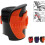 Front Fork Shock Absorber Cleaning Tool 4555mm Compatible With Dirt Pit Bike Orange 5