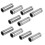 8mm Linear Bearings LM8LUU CNC Linear Bushing for 8mm Shafts, Smooth LowFriction, 10 Pack 2