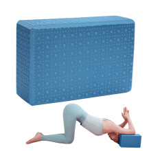 Yoga Blocks Model A 23x15x6 Cm Pilates Tool, Exercise Block, Yoga Equipment For Home Gym, Stretching And Balance