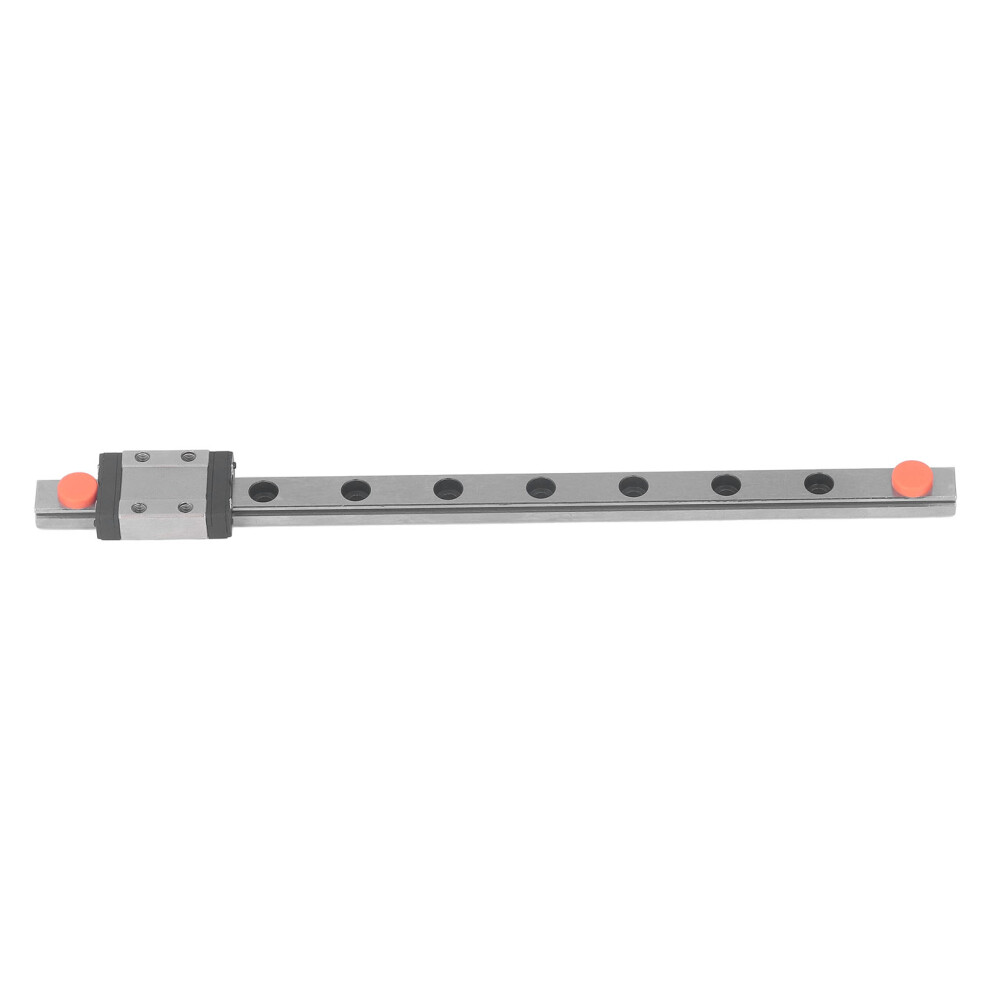 Linear Guide Rail Mgn9c 200Mm Miniature Linear Slide For Precise Equipment 8451377557963