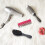 2 Pcs Magic-Wave Brush Curved Wave Brush Soft and Wild Boar 3