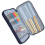 Ergonomic Knitting Kit with Bamboo Needles & Storage Bag – Multiple Sizes 10