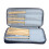 Ergonomic Knitting Kit with Bamboo Needles & Storage Bag – Multiple Sizes 8