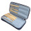 Ergonomic Knitting Kit with Bamboo Needles & Storage Bag – Multiple Sizes 6