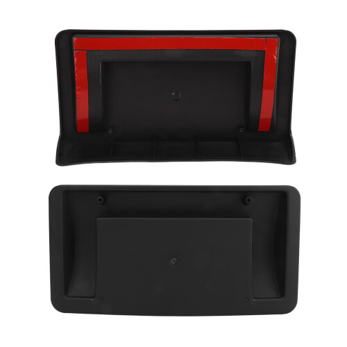 Vorderes Kennzeichenhalter 1096829 00 G für US-Standardmodelle