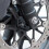 ABS Sensor Guards for  CB500X CB 500X 2019-2023 ABS Sensor Protection Motorcycle Accessories 6
