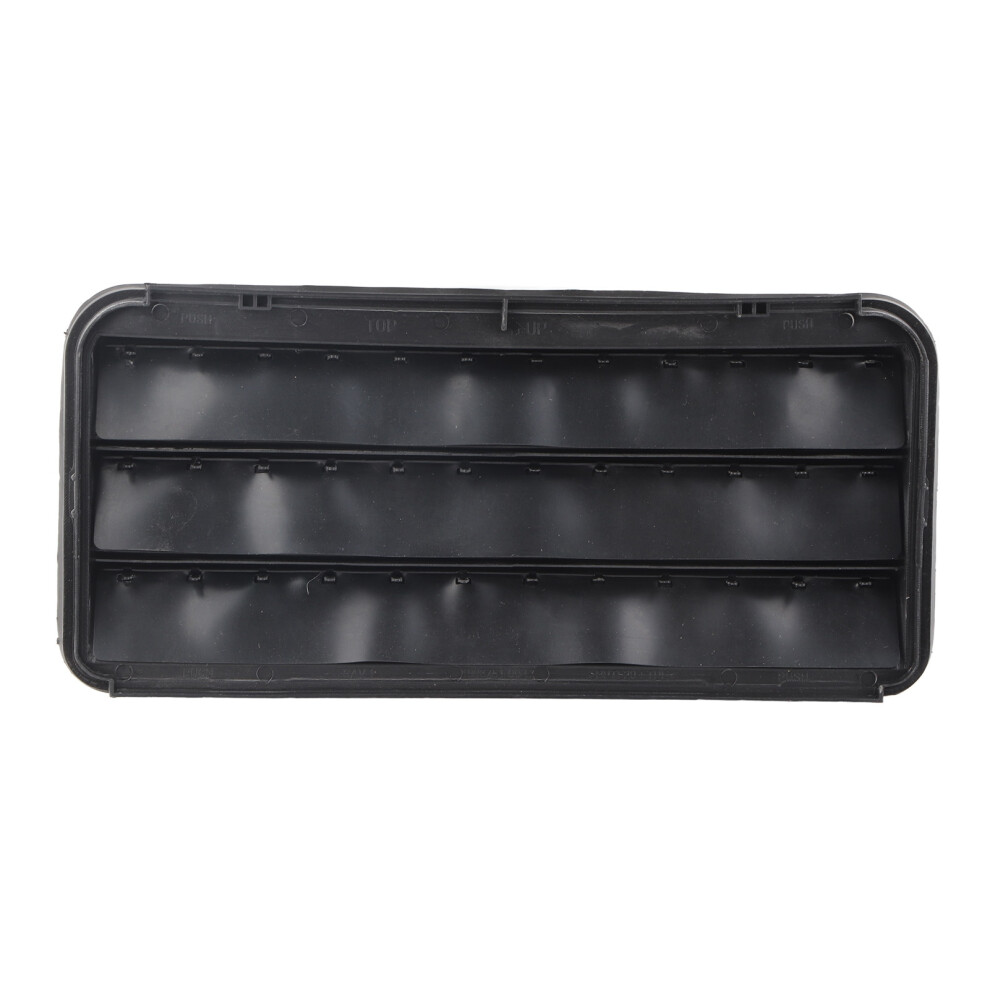 Tesla Model 3 Cabin Vent Grille For Improved Airflow Abs Plastic 00 C 9471377558967