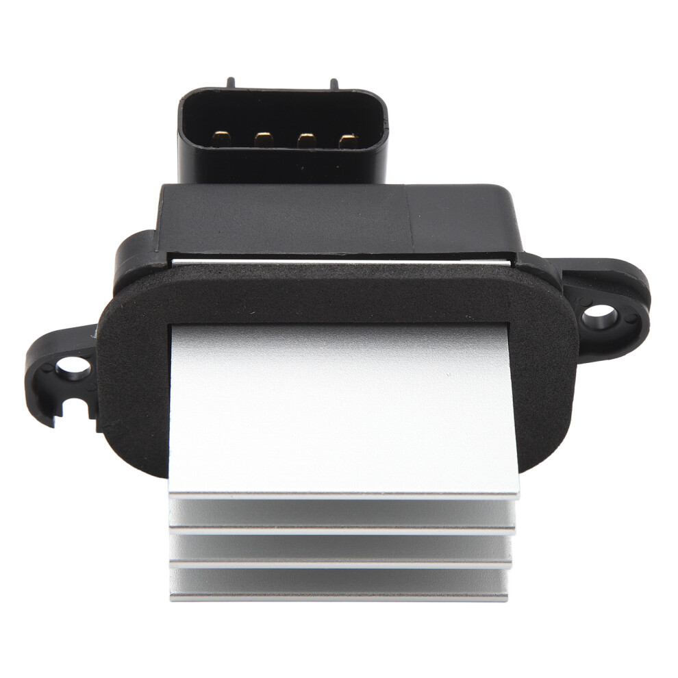 Blower Motor Resistor Module 27151Zt00a For Nissan Armada, Pathfinder, Titan 8471377559255