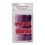12Pcs Bright Gradient Embroidery Thread Polyester for Handicrafts Purple Series 14
