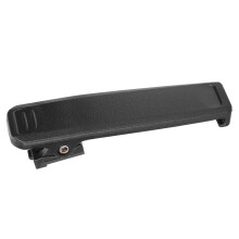 Clip da cintura in ABS per IC-V88/IC-U88/IC-F29SR