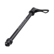Thru Axle Lever Aluminium Alloy 12x142mm Quick Release For Mountain Bike Rear Hub