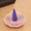 Lavender Incense Cones for Backflow Burner, Lasting Fragrant Scent 9