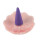 Lavender Incense Cones for Backflow Burner, Lasting Fragrant Scent 10