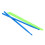 4Pcs 5A Nylon Drum Sticks with Non-Slip Grainy Handle for Beginners 4