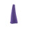 Lavender Incense Cones for Backflow Burner, Lasting Fragrant Scent 6