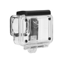 Wasserdichte Gehäuse 30M für SJ10 Kamera, transparentes Plastikgehäuse