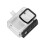 30M Waterproof Housing for SJ10 Camera, Transparent Plastic 8
