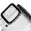 30M Waterproof Housing for SJ10 Camera, Transparent Plastic 11