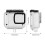 30M Waterproof Housing for SJ10 Camera, Transparent Plastic 4