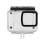 30M Waterproof Housing for SJ10 Camera, Transparent Plastic 2