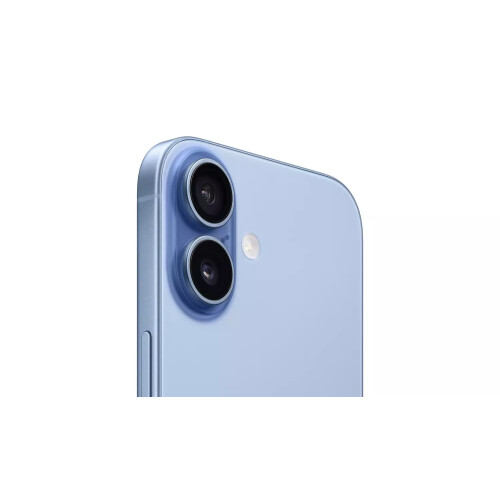 Apple Apple iPhone 17 5G 512GB AI Mobile Phone - Mist Blue 2