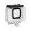 30M Waterproof Housing for SJ10 Camera, Transparent Plastic 14